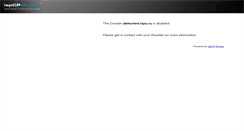 Desktop Screenshot of abiturient.ispu.ru