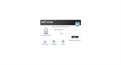 Desktop Screenshot of elib.ispu.ru